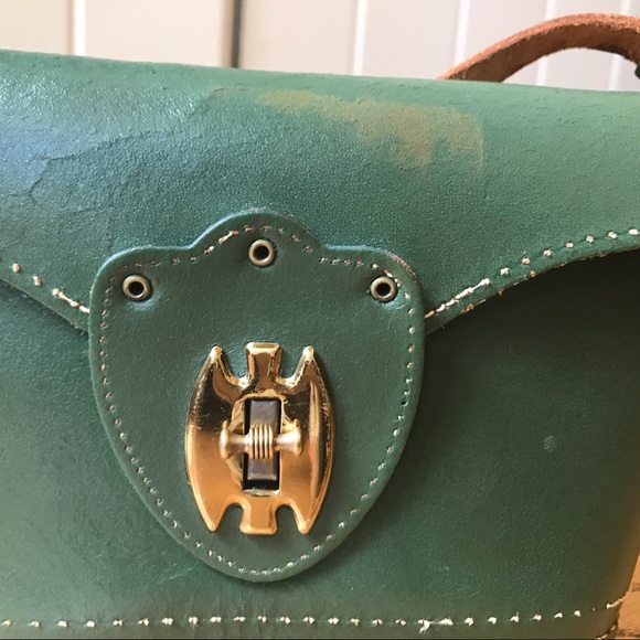 Vintage Purse - Picture 5 of 6